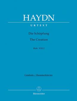 La création Hob. XXI:2 