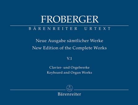 Œuvres pour orgue et clavier transmises en copies: toccatas 