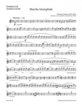 organ plus brass, volume I 