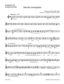 organ plus brass, volume I 