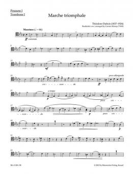 organ plus brass, volume I 