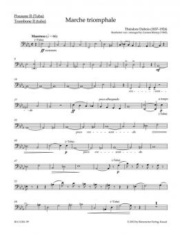 organ plus brass, volume I 