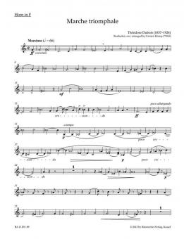 organ plus brass, volume I 