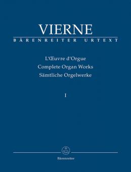 1ère Symphony op. 14 