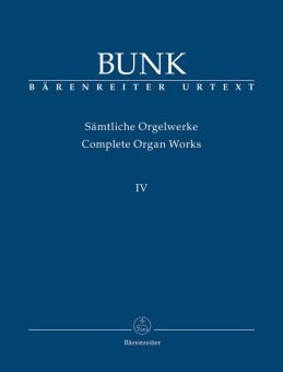 L'Œuvre d'Orgue, volume IV 