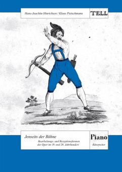 Jenseits der Bühne 