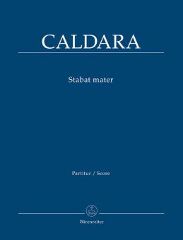 Stabat Mater 
