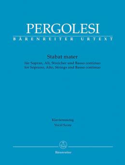 Stabat mater// Standard