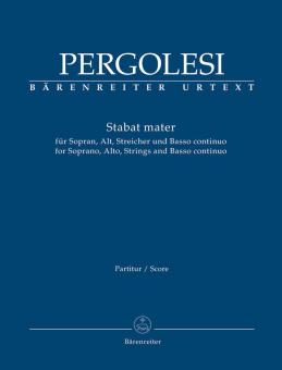 Stabat Mater Standard