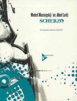Scherzo 