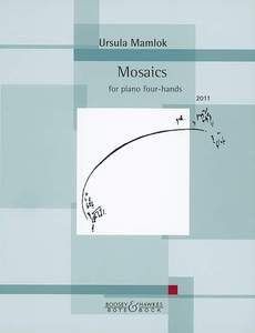 Mosaics 
