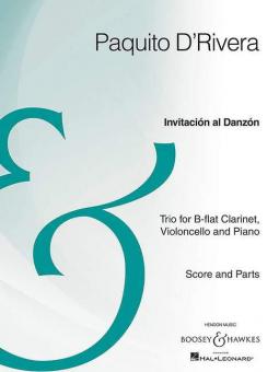 Invitación al Danzón 