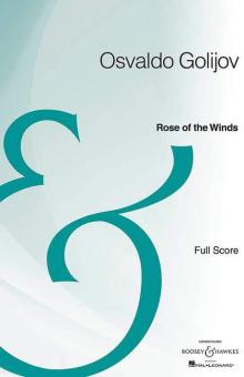 Rose of the Winds 