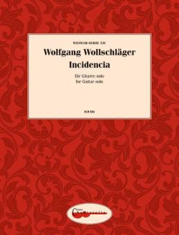 Incidencia Standard