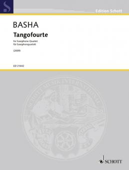 Tangofourte Standard