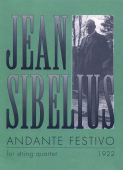 Andante Festivo 