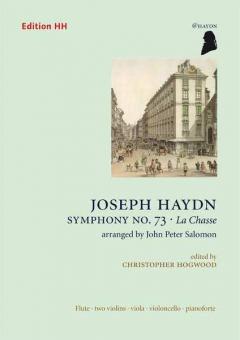 Symphony no. 73 
