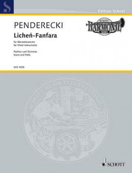 Lichén-Fanfara Standard