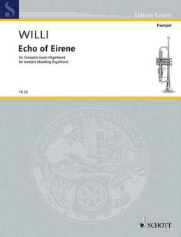 Echo of Eirene Standard