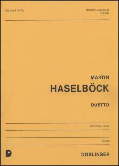 Duetto 