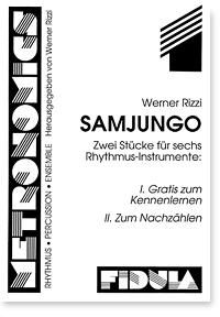 Metronomics 1: Samjungo 