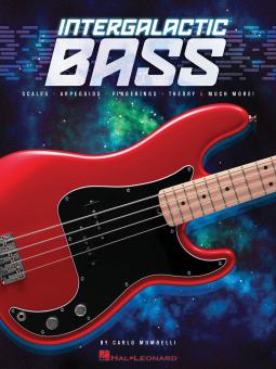 Intergalactic Bass 