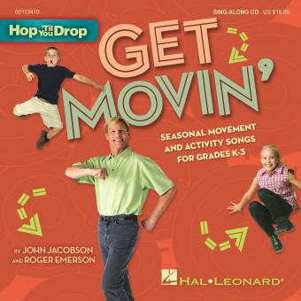 Get Movin' 