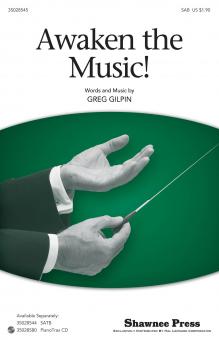 Awaken The Music Standard