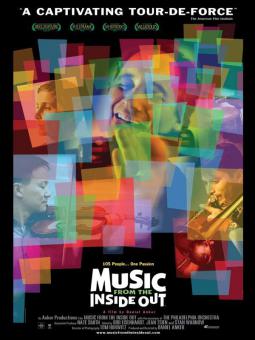 Music from the Inside Out 