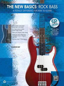The New Basics: Rock Bass 