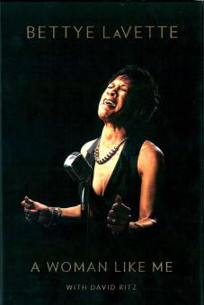 Bettye LaVette: A Woman Like Me 