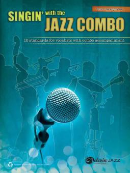 Singin' With The Jazz Combo 