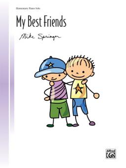 My Best Friends 