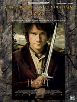 Song of the Lonely Mountain 