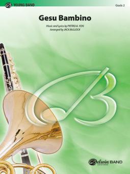 Gesu Bambino Standard