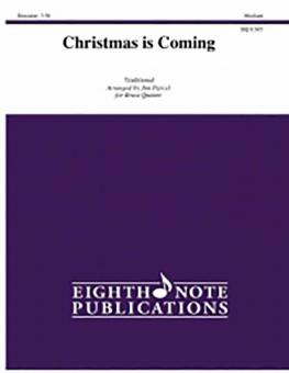 Christmas Is Coming 