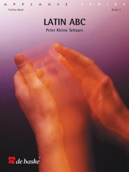 Latin ABC (Fanfarenorchester) 