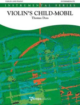 Violin's Child-Mobil 
