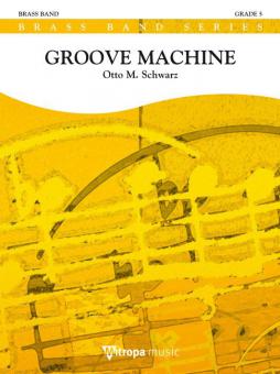 Groove Machine 