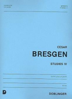 Studies IV 