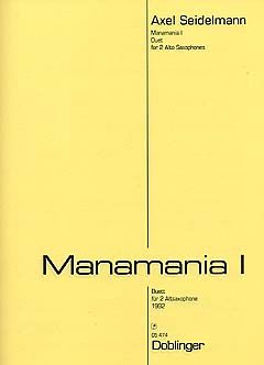 Manamania I Duo 