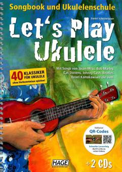 Let's Play Ukulele 