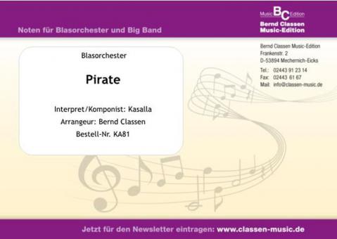 Pirate 