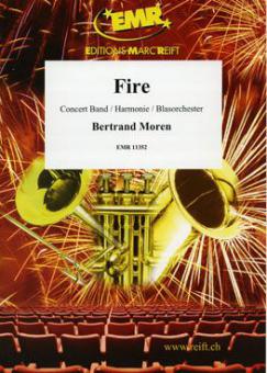 Fire Standard