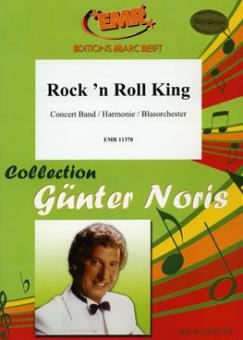 Rock'n Roll King Standard