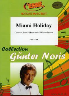 Miami Holiday Standard