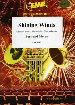 Shining Winds Standard