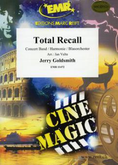 Total Recall Standard