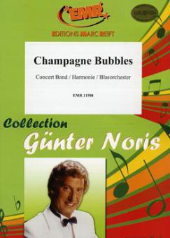 Champagne Bubbles Standard