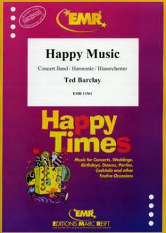 Happy Music Standard